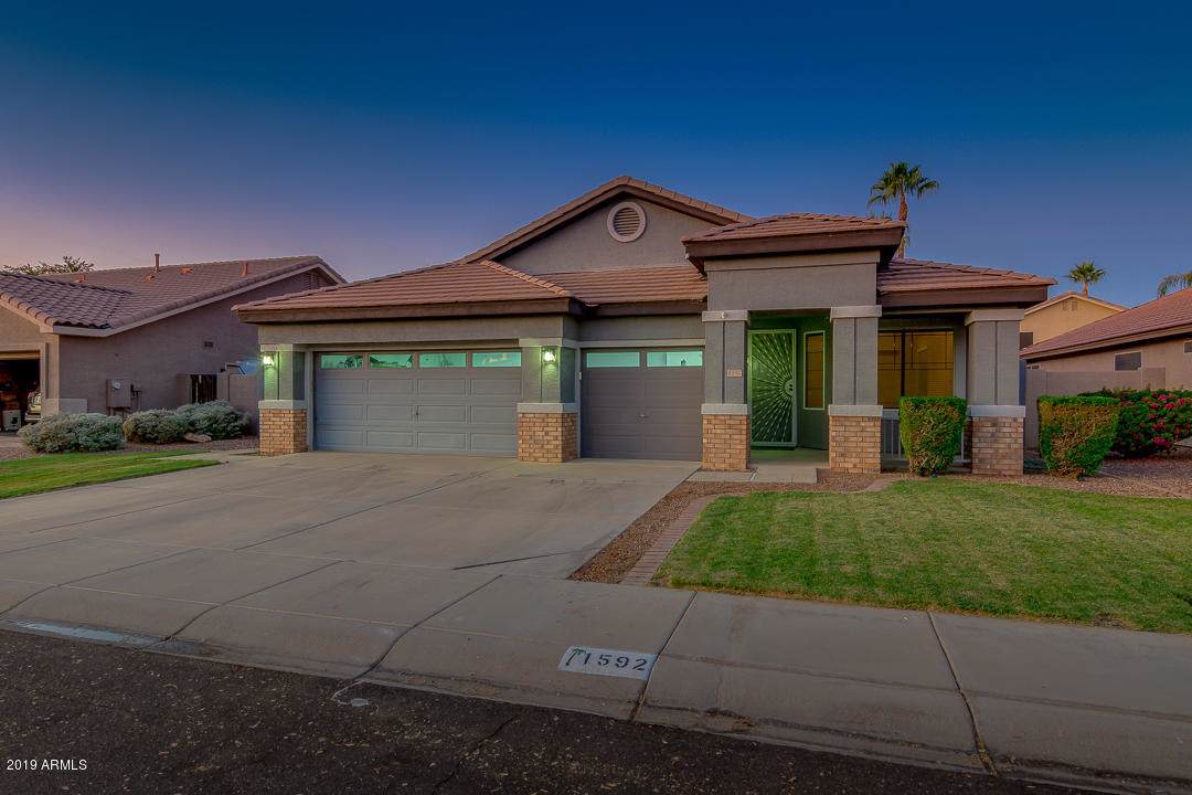 1592 Harrison Street - Photo 1