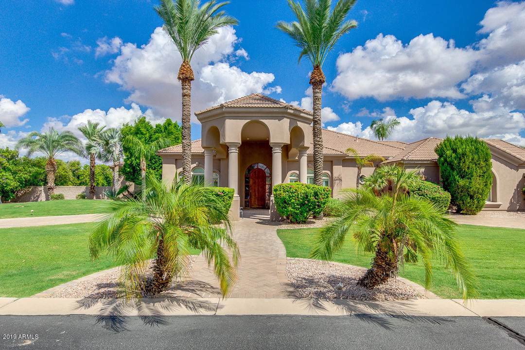 3928 Minton Circle - Photo 1