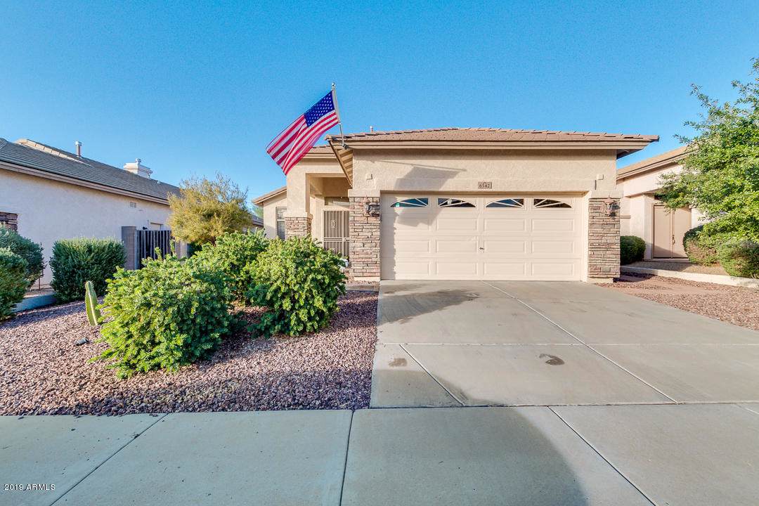 6542 Rowel Road - Photo 1