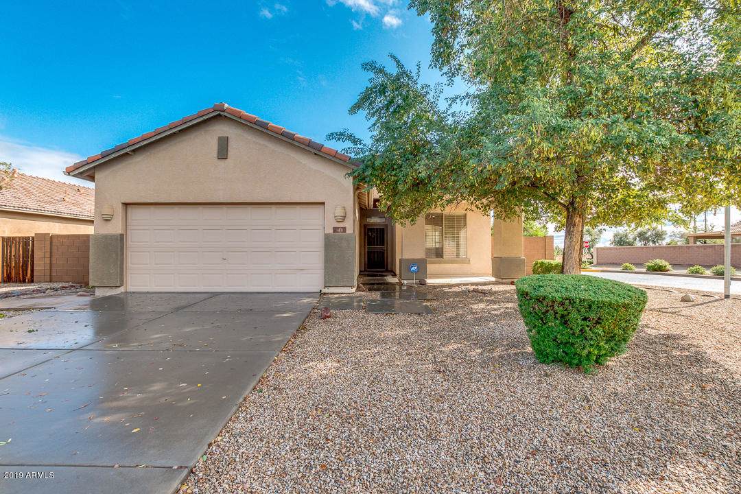 3217 103RD Drive - Photo 1