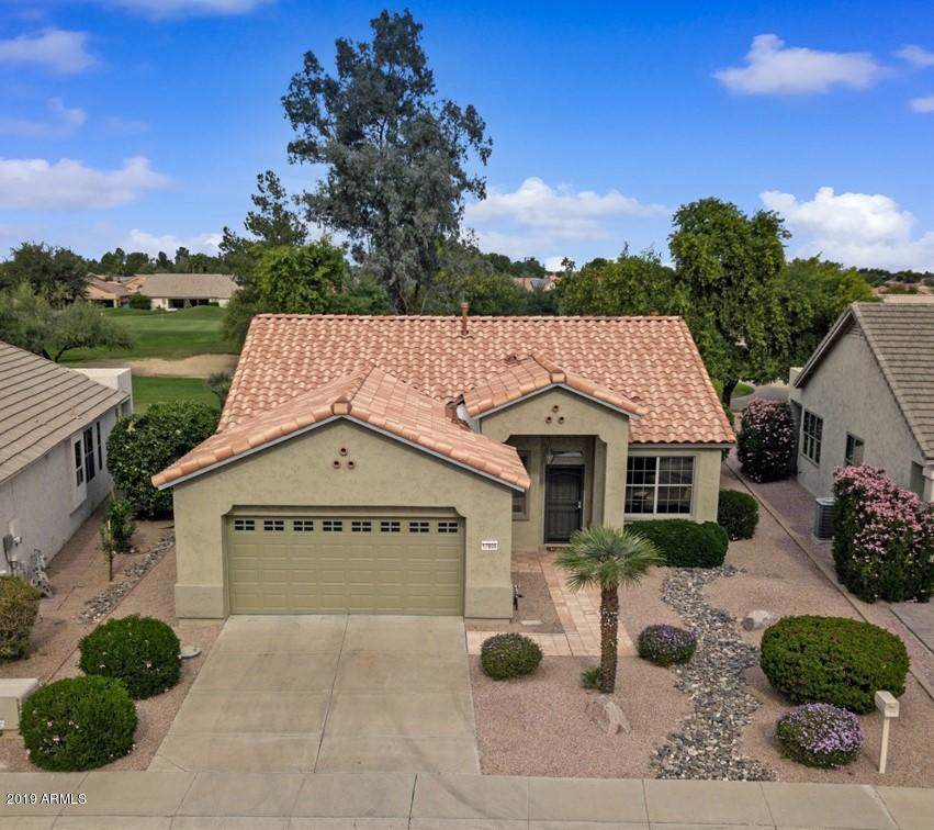 17806 Arizona Drive - Photo 1