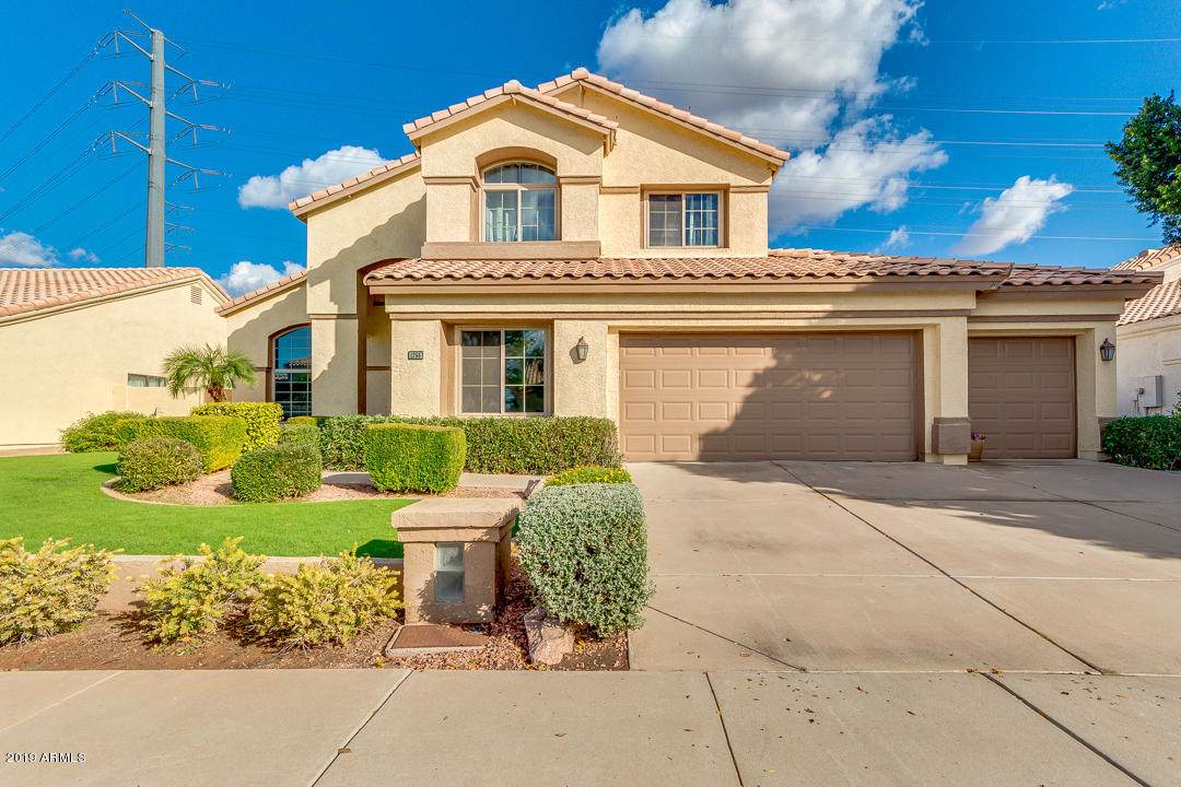 1255 Crystal Shores Drive - Photo 1