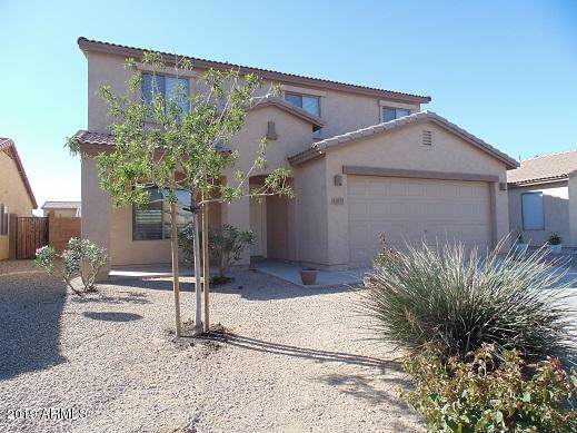 43857 Colby Drive - Photo 1