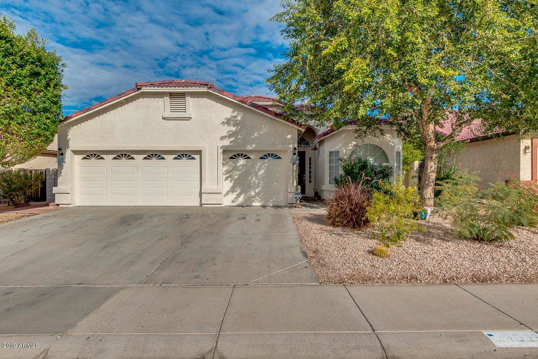 1008 Allen Street - Photo 1