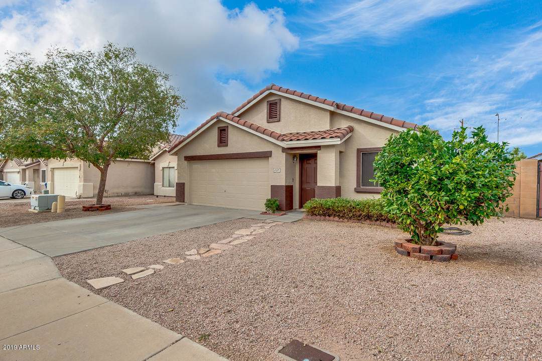 228 Valle Verde - Photo 1