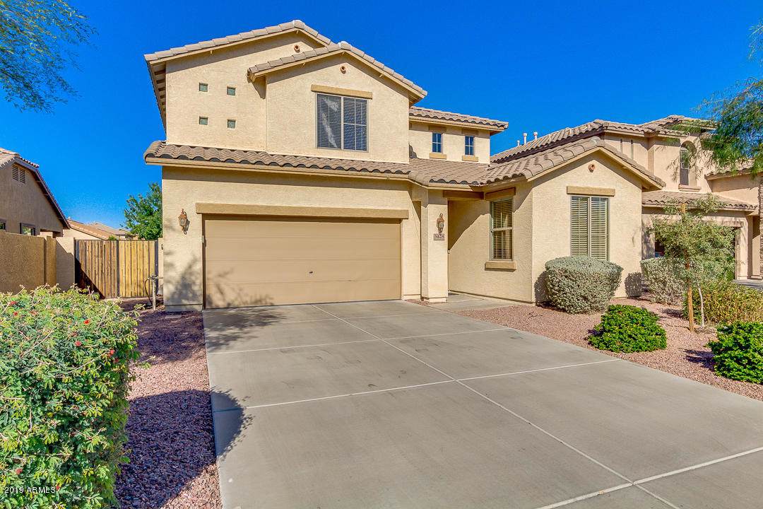 3428 Merlot Street - Photo 1