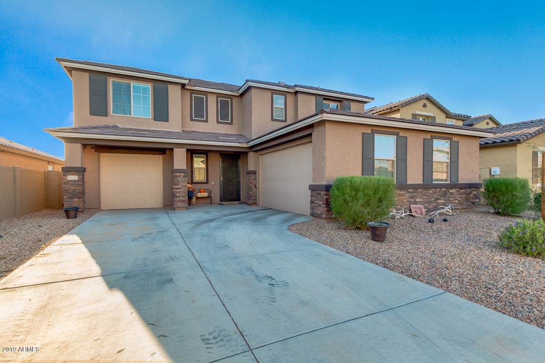 34100 Sandstone Drive - Photo 1