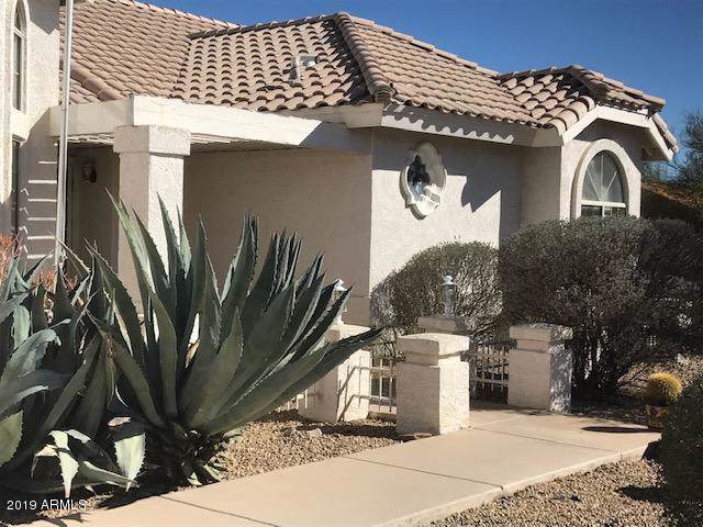 16420 Arroyo Vista Drive - Photo 1