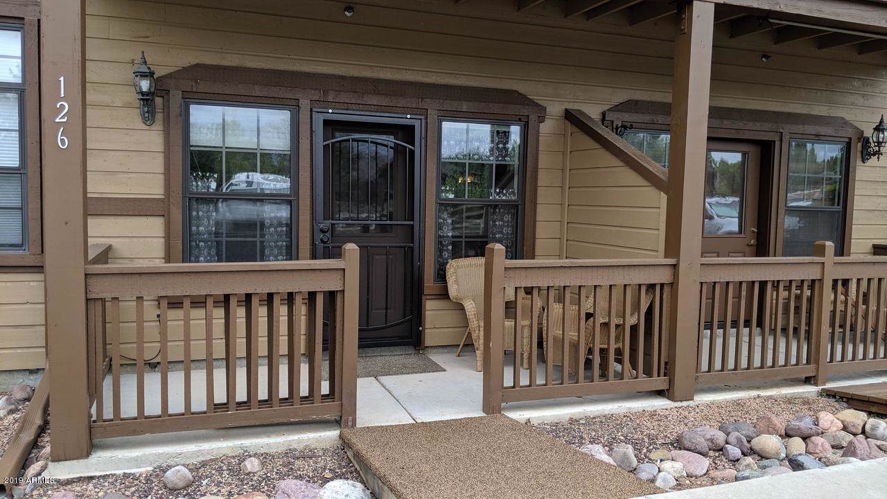 2347 Quarter Horse Trail - Photo 1
