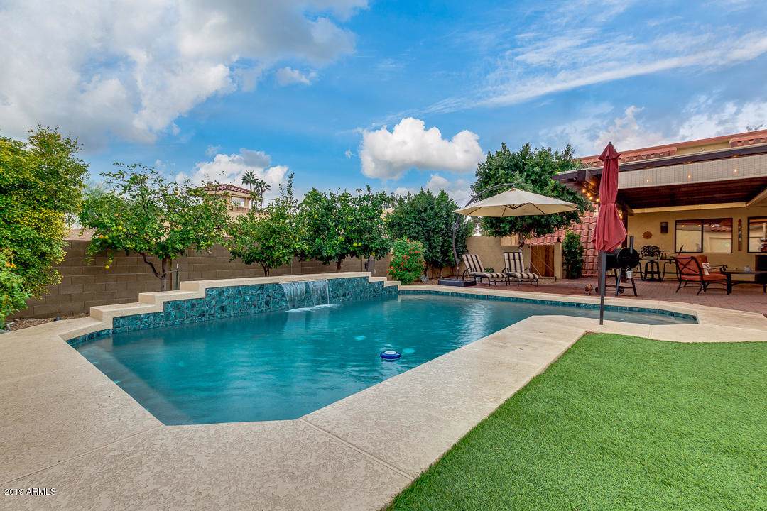 11835 Appaloosa Drive - Photo 1