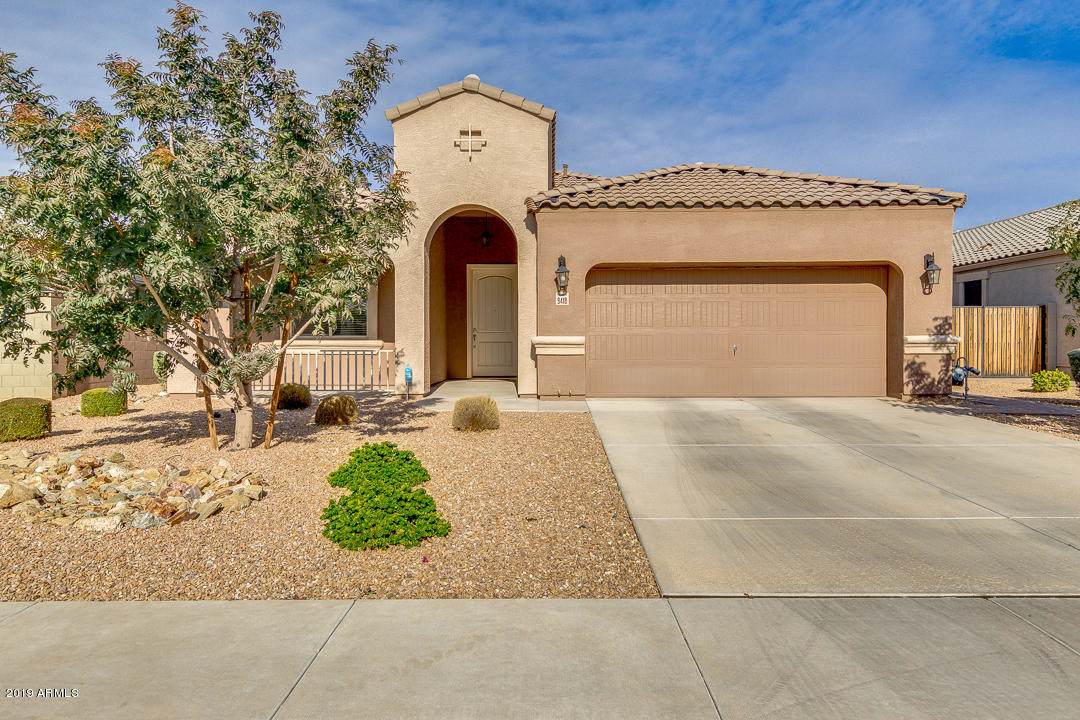 9418 Oregon Avenue - Photo 1