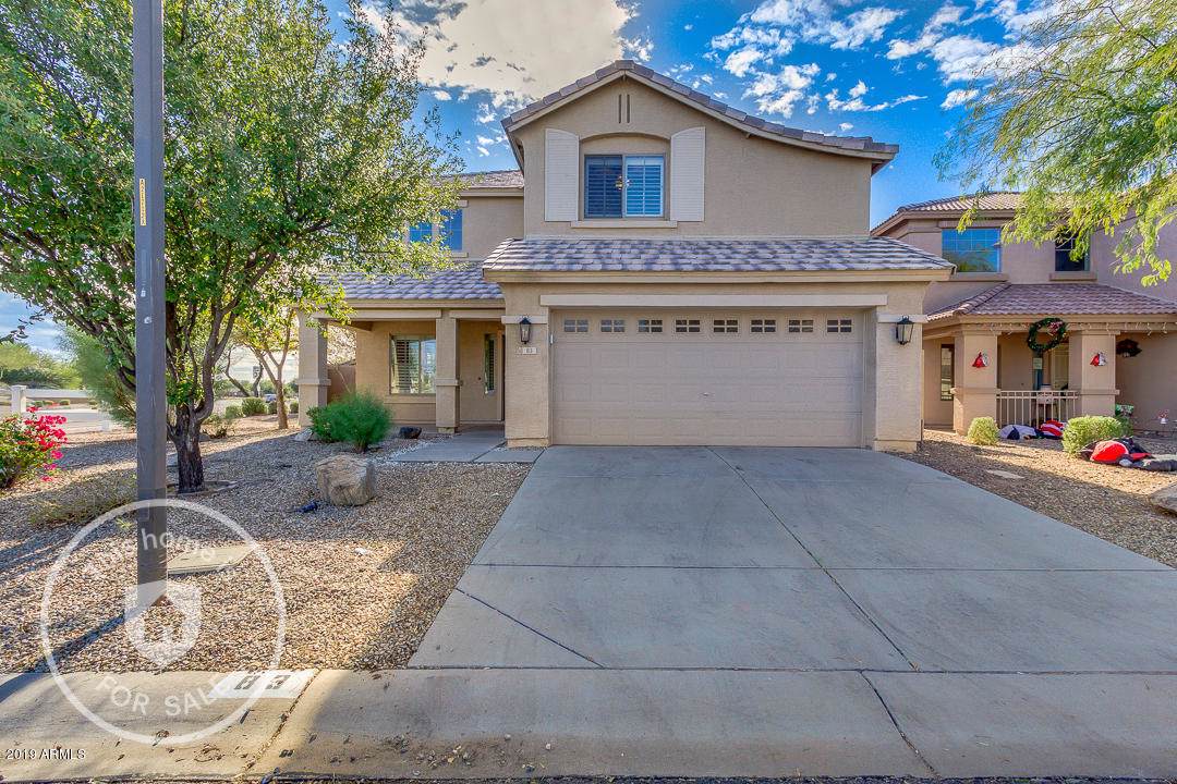 83 Yellow Bee Drive - Photo 1