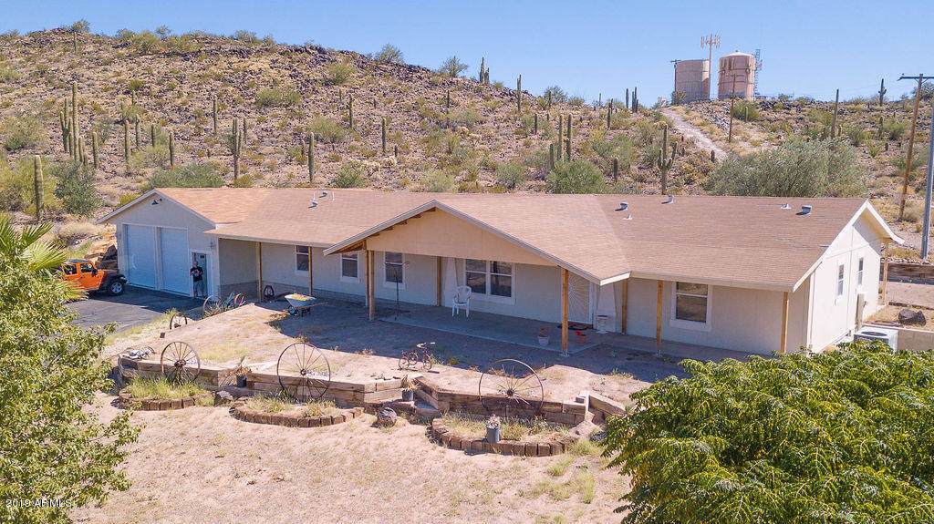 240 Highway 86 - Photo 1