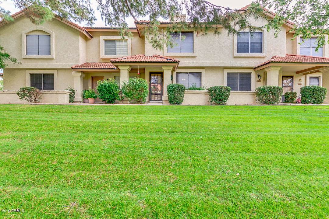 5808 Brown Road - Photo 1