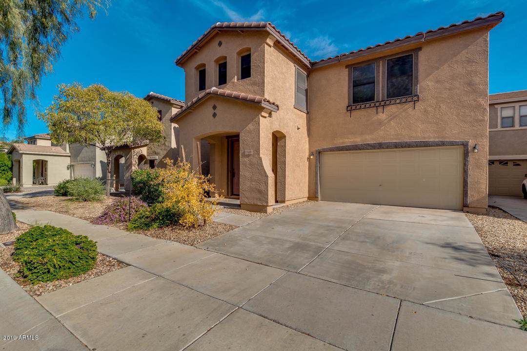 17409 185TH Drive - Photo 1