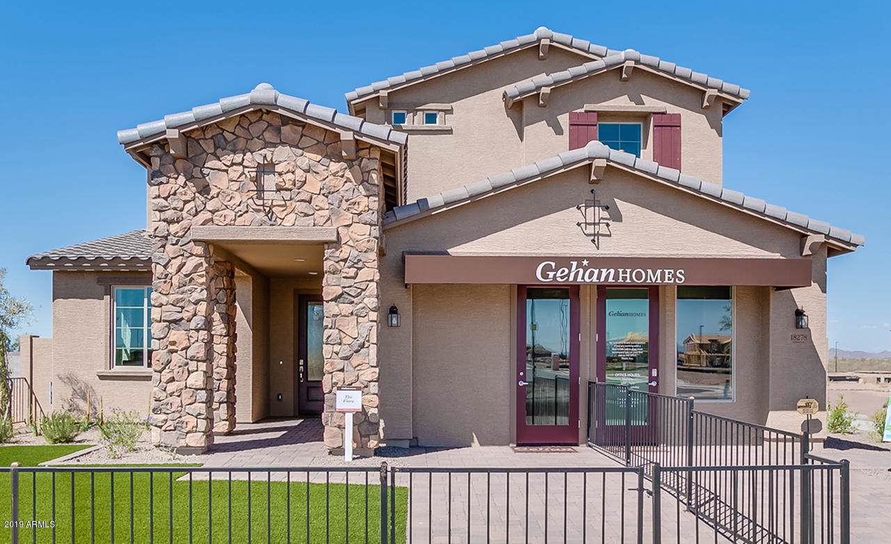 18278 Via Montoya Drive - Photo 1