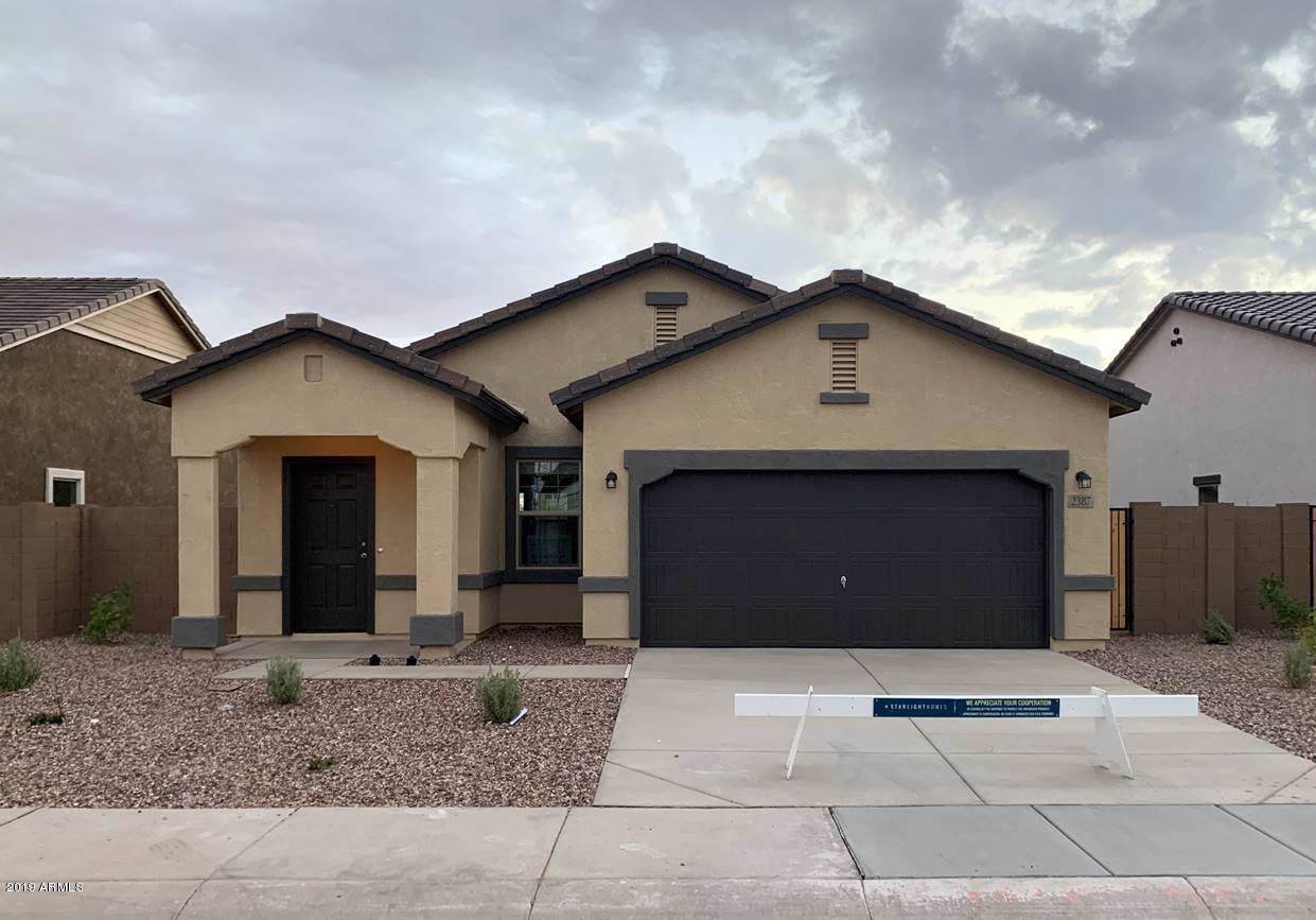 2387 San Miguel Drive - Photo 1