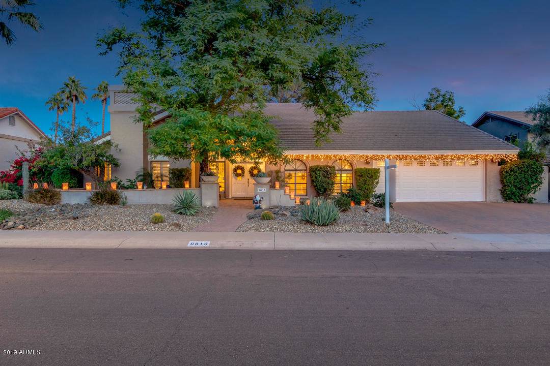 9815 86TH Street - Photo 1