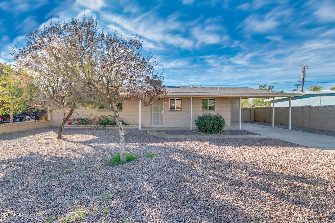 8995 Coronado Drive - Photo 1