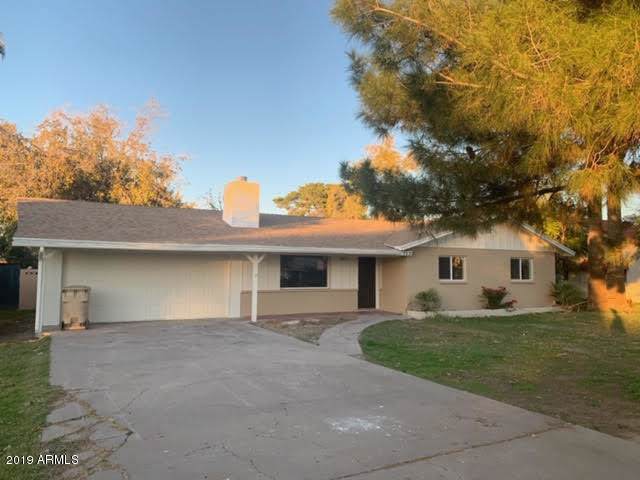 712 Eason Avenue - Photo 1
