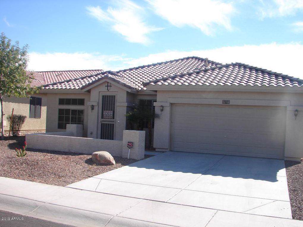 2313 Bonanza Lane - Photo 1