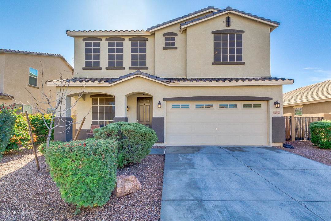 1749 Cool Water Way - Photo 1
