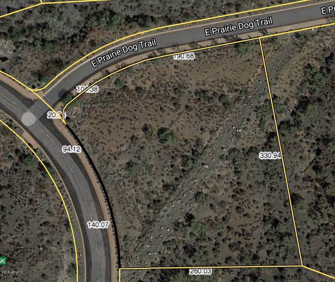 14345 Prairie Dog Trail - Photo 1