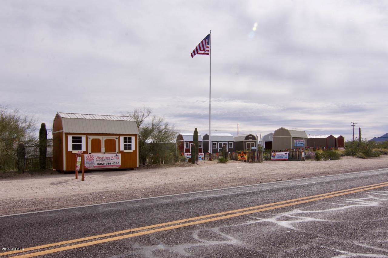 1700 Ajo Gila Bend Highway - Photo 1