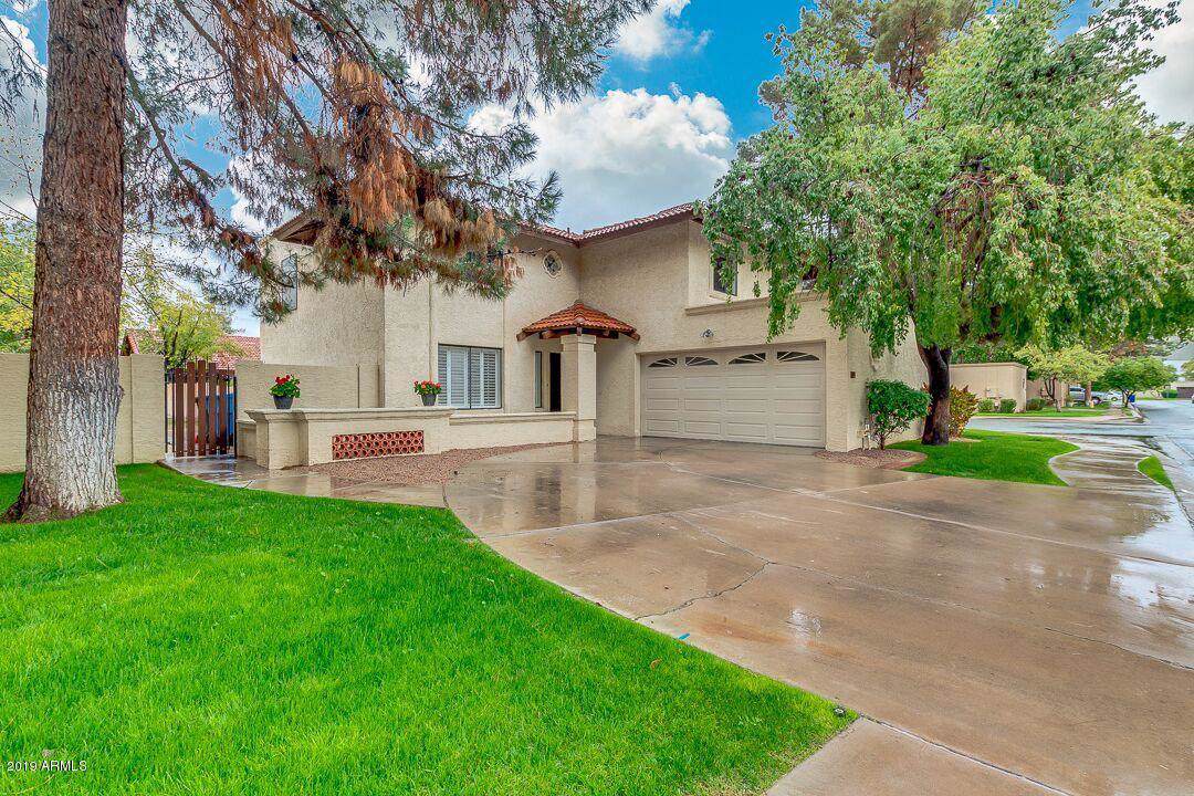 330 Breckenridge Way - Photo 1