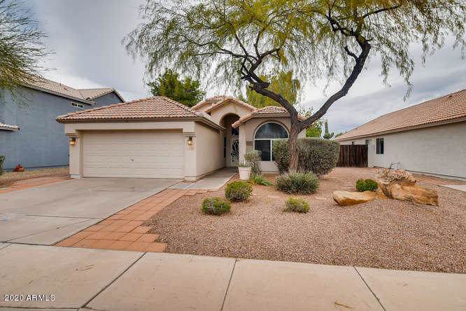 1153 Robins Way - Photo 1