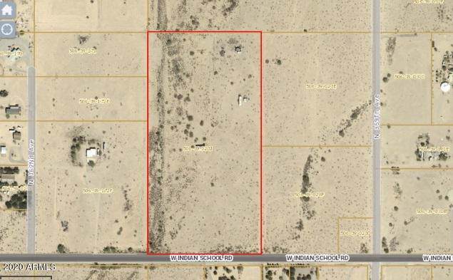 36026 Indian School Road - Photo 1