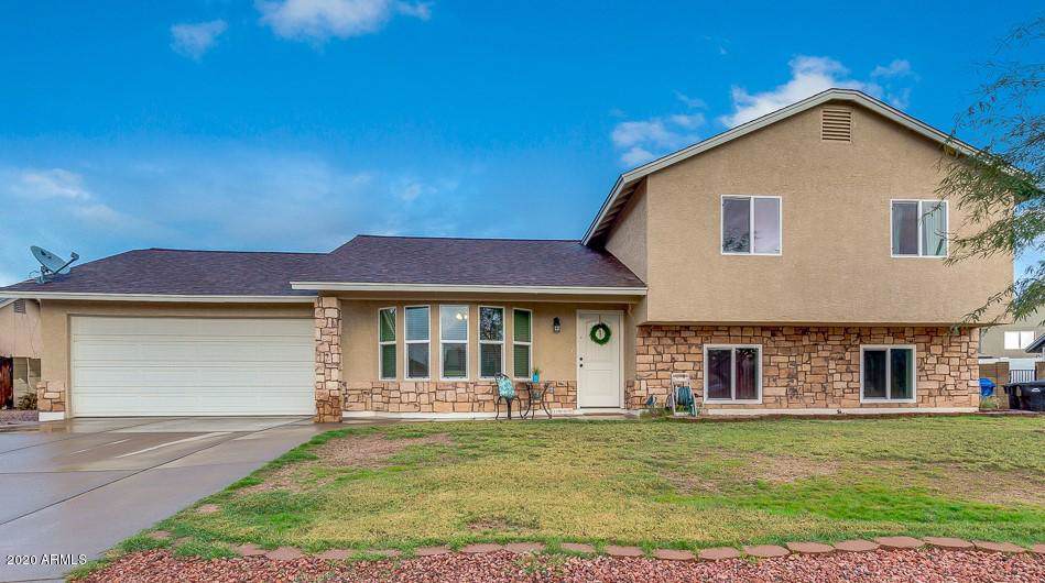 1849 Saffron Circle - Photo 1