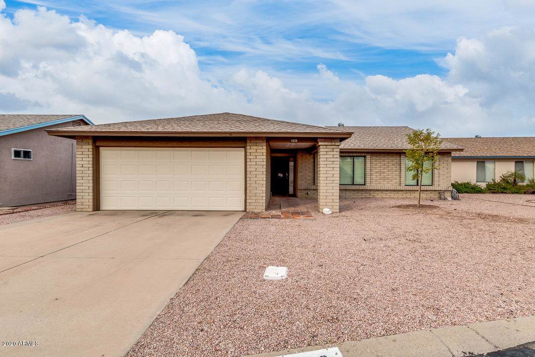 1038 81ST Street - Photo 1