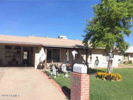 2058 Camino Circle - Photo 1