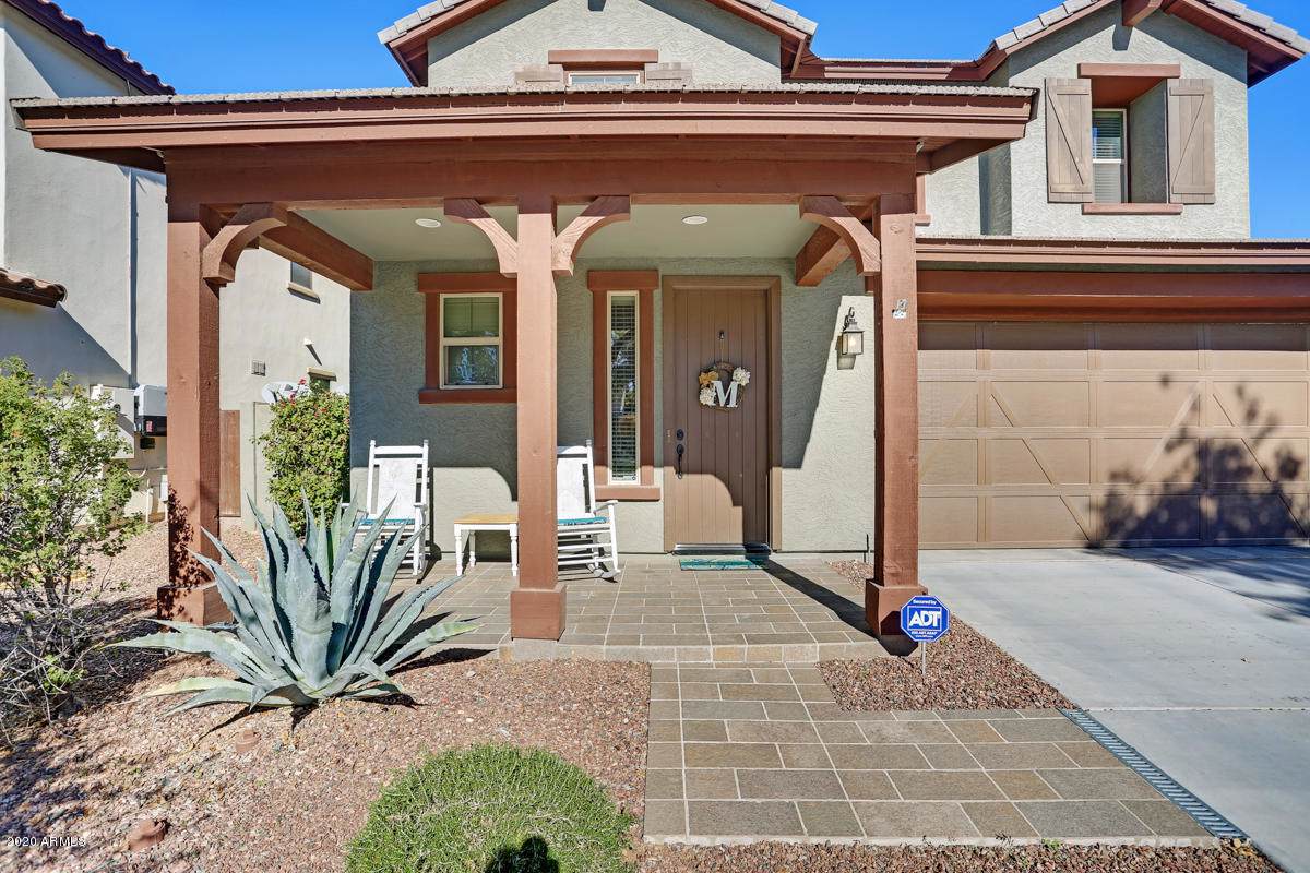 20734 Delaney Drive - Photo 1