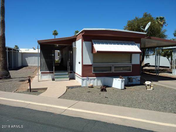 2460 Main Street - Photo 1