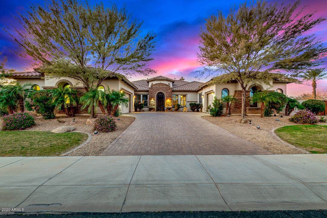 4882 Barranco Drive - Photo 1