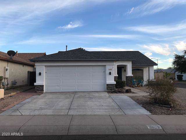 3653 Firehawk Drive - Photo 1