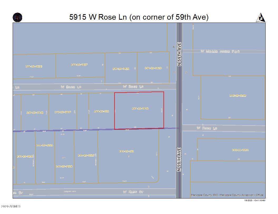 5915 Rose Lane - Photo 1