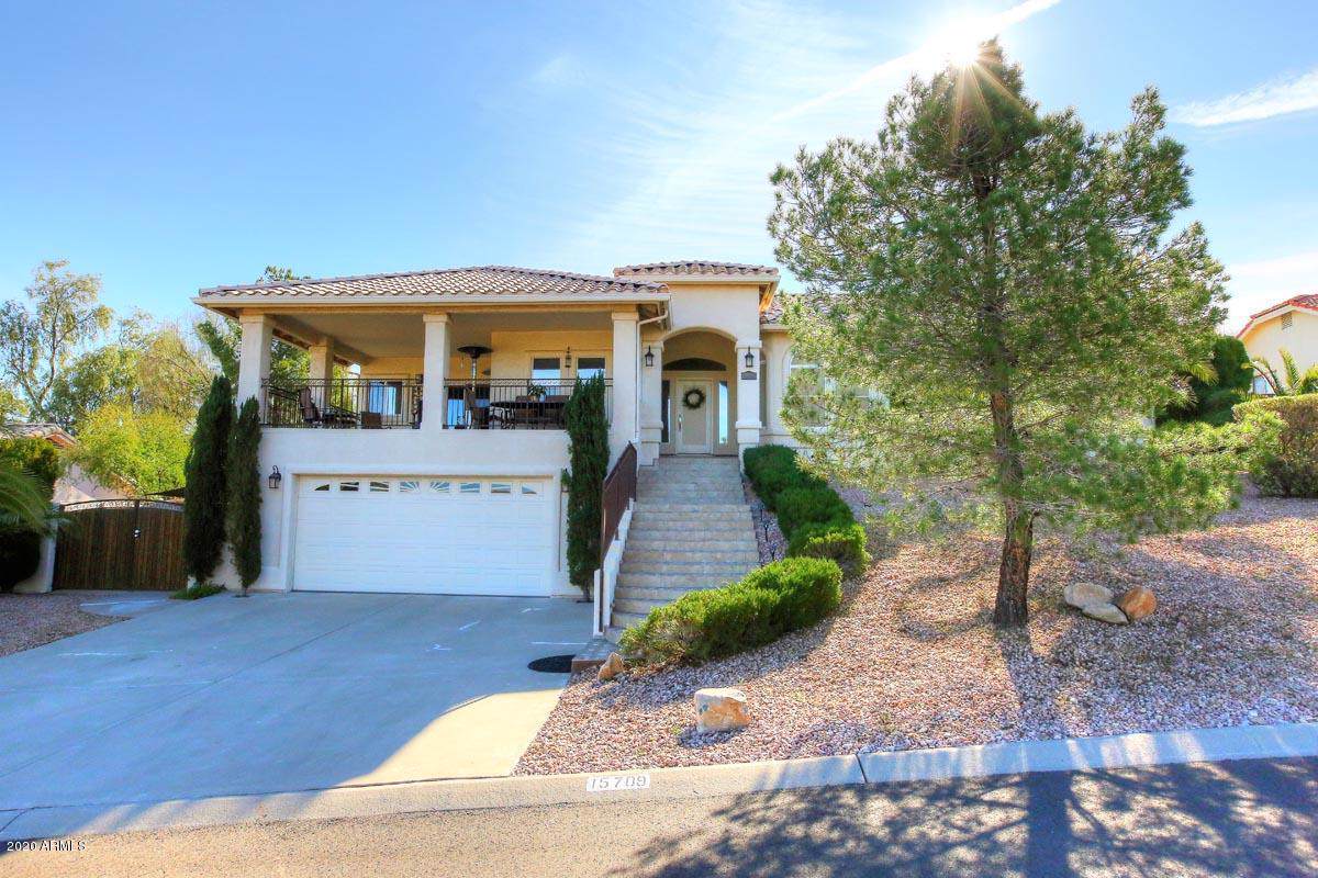 15709 Palisades Boulevard - Photo 1