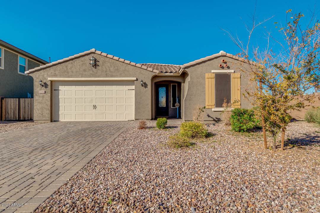 7292 Stuart Avenue - Photo 1