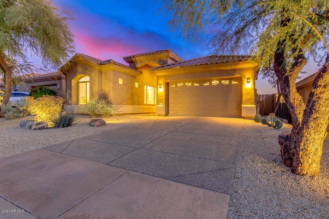 9311 Whitewing Drive - Photo 1