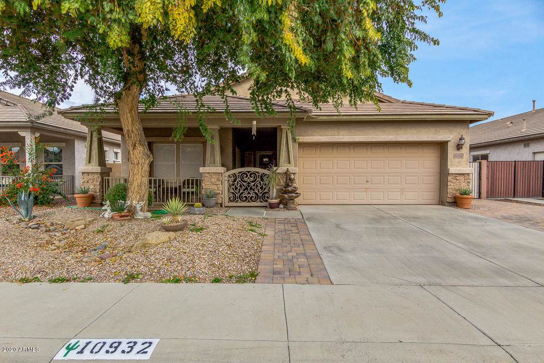 10932 Bella Viaduct - Photo 1