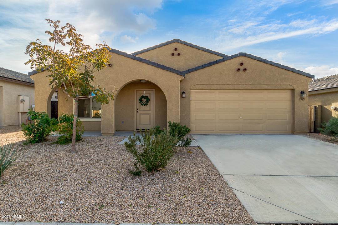 1919 Road Agent Street - Photo 1