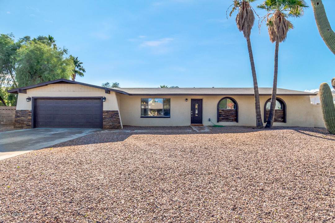 1155 Delano Drive - Photo 1