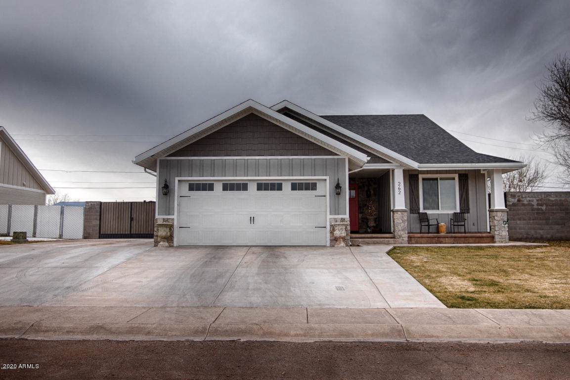 262 500TH West - Photo 1