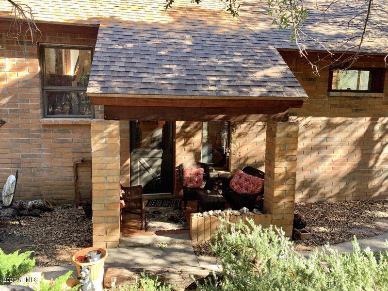 76 Ramsey Canyon Road - Photo 1