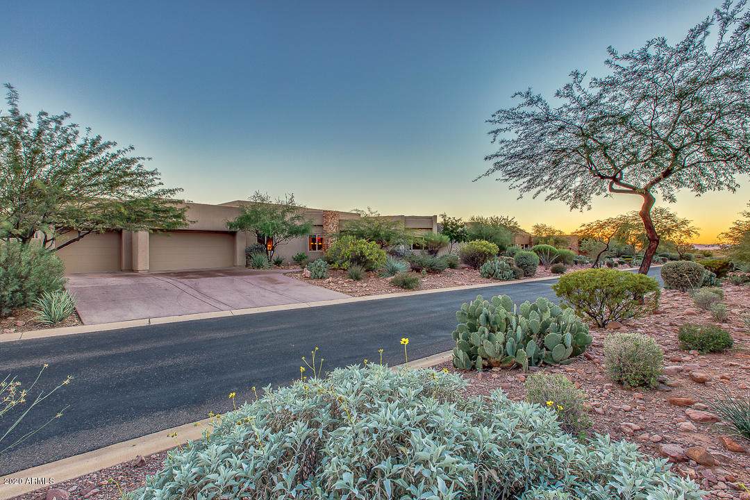 6985 Pinyon Village Circle - Photo 1