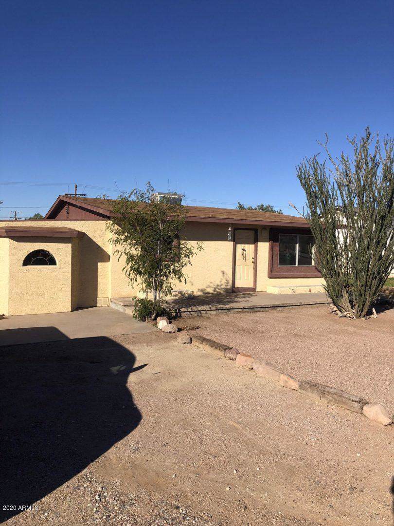 302 Meridian Road - Photo 1