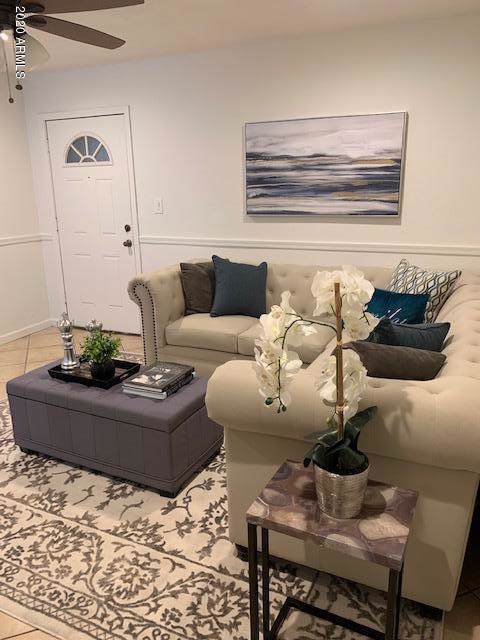 2537 Georgia Avenue - Photo 1